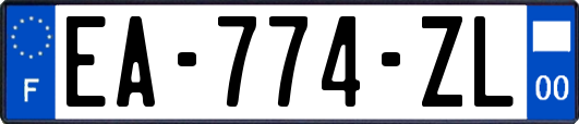 EA-774-ZL