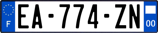 EA-774-ZN