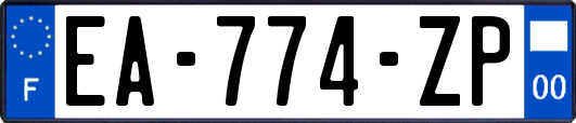 EA-774-ZP