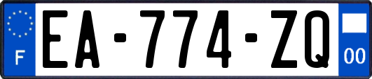 EA-774-ZQ