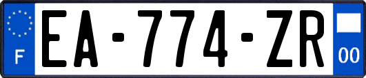 EA-774-ZR