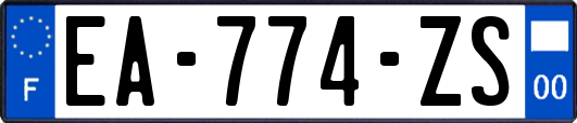 EA-774-ZS