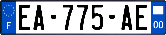 EA-775-AE