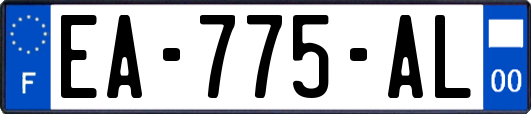 EA-775-AL