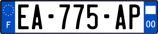 EA-775-AP