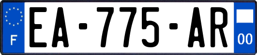 EA-775-AR