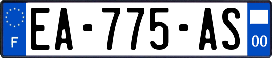 EA-775-AS