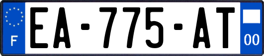 EA-775-AT