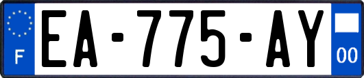 EA-775-AY