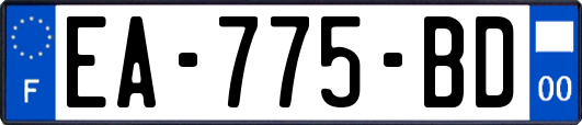 EA-775-BD