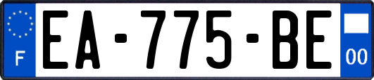 EA-775-BE