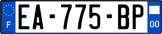 EA-775-BP