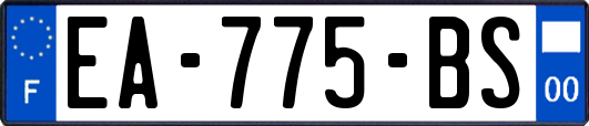 EA-775-BS