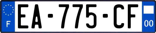 EA-775-CF