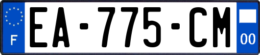 EA-775-CM