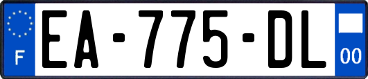 EA-775-DL