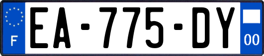 EA-775-DY