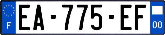 EA-775-EF