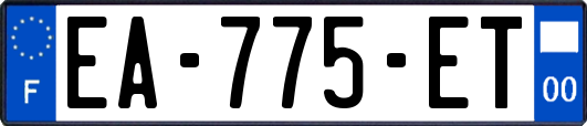 EA-775-ET