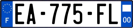 EA-775-FL