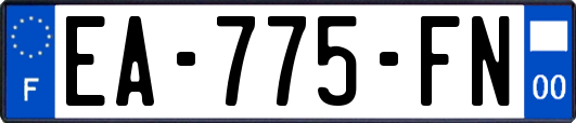 EA-775-FN