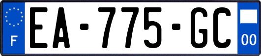 EA-775-GC