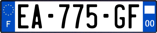 EA-775-GF