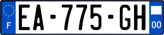 EA-775-GH