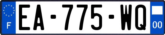 EA-775-WQ