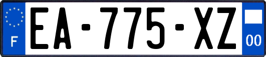 EA-775-XZ