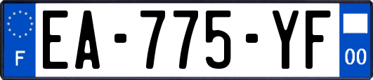 EA-775-YF