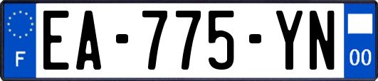 EA-775-YN