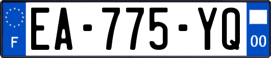 EA-775-YQ