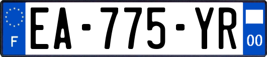 EA-775-YR