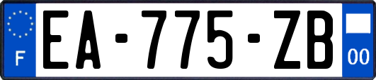 EA-775-ZB