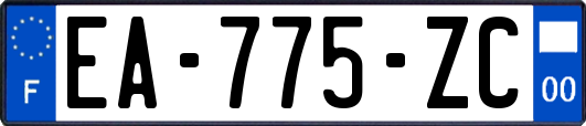 EA-775-ZC