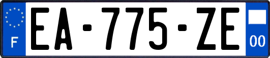 EA-775-ZE