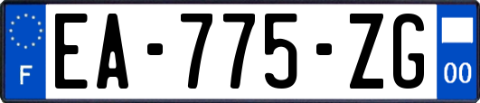 EA-775-ZG