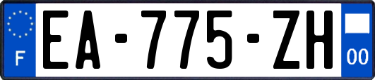 EA-775-ZH