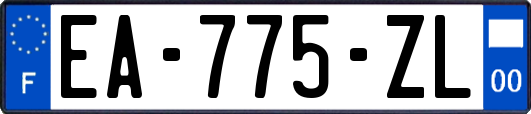 EA-775-ZL