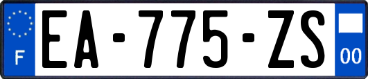 EA-775-ZS