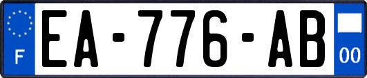 EA-776-AB