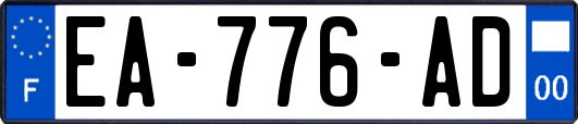 EA-776-AD