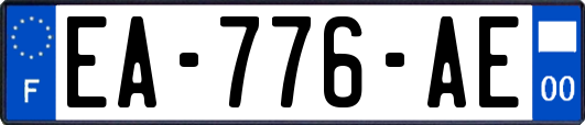 EA-776-AE