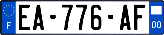 EA-776-AF