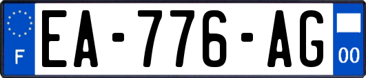 EA-776-AG