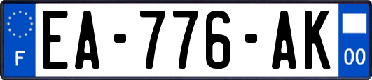 EA-776-AK