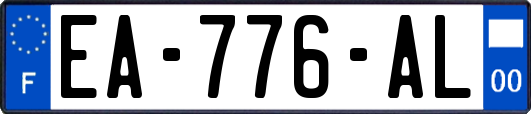 EA-776-AL