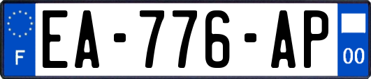 EA-776-AP