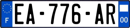 EA-776-AR